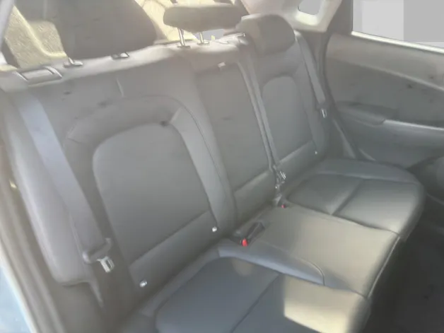 Hyundai Kona 1.6 GDi Hybrid Vertex