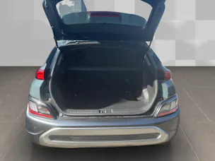 Hyundai Kona 1.6 GDi Hybrid Vertex