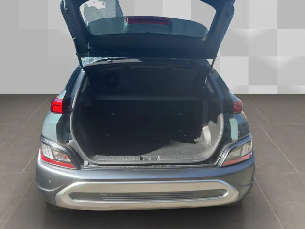 Hyundai Kona 1.6 GDi Hybrid Vertex