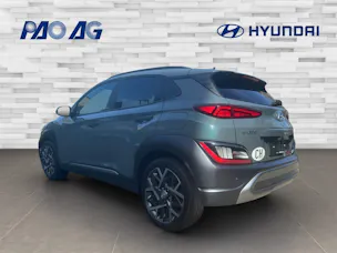 Hyundai Kona 1.6 GDi Hybrid Vertex