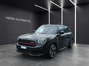 MINI Countryman F60 2.0i John Cooper Works ALL4