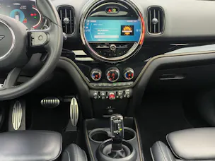 MINI Countryman F60 2.0i John Cooper Works ALL4