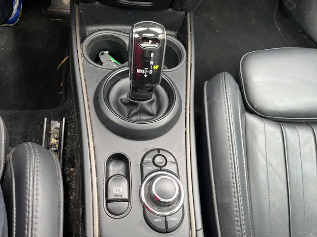 Mini Countryman F60 2.0i John Cooper Works ALL4
