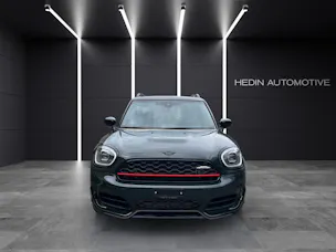 Mini Countryman F60 2.0i John Cooper Works ALL4