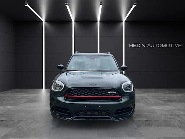 Mini Countryman F60 2.0i John Cooper Works ALL4