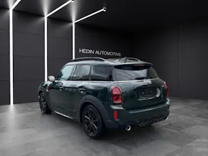 Mini Countryman F60 2.0i John Cooper Works ALL4