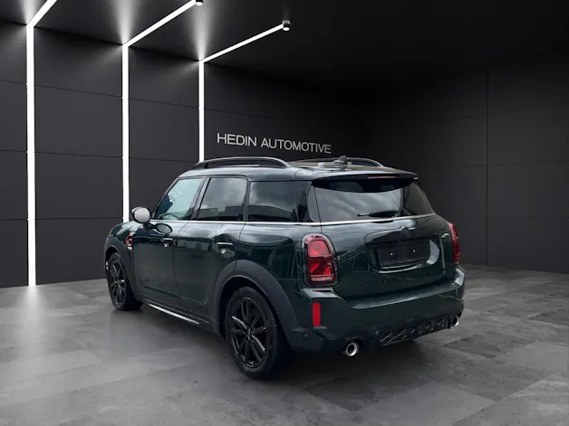 Mini Countryman F60 2.0i John Cooper Works ALL4