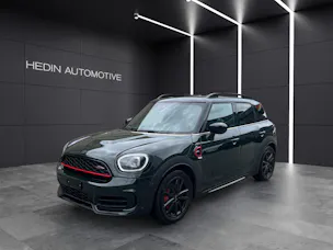 Mini Countryman F60 2.0i John Cooper Works ALL4