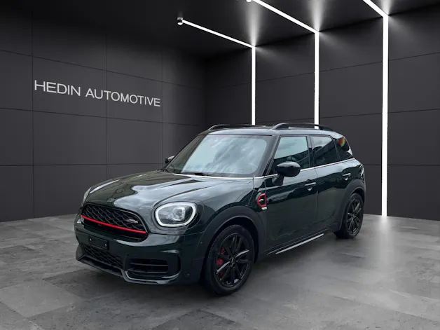 Mini Countryman F60 2.0i John Cooper Works ALL4