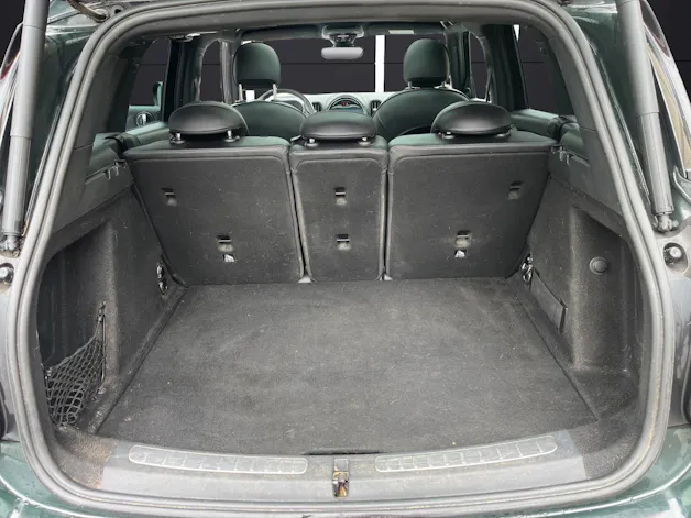 Mini Countryman F60 2.0i John Cooper Works ALL4