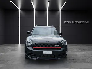 MINI Countryman F60 2.0i John Cooper Works ALL4