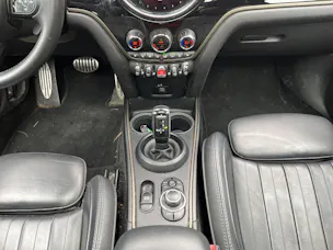 Mini Countryman F60 2.0i John Cooper Works ALL4