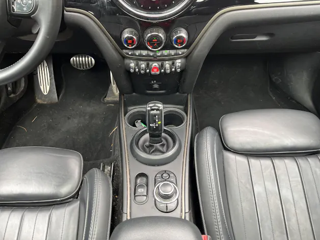 Mini Countryman F60 2.0i John Cooper Works ALL4