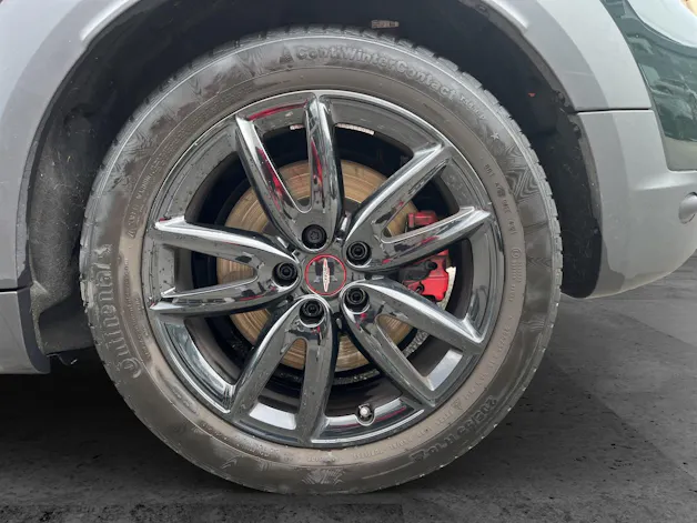 Mini Countryman F60 2.0i John Cooper Works ALL4