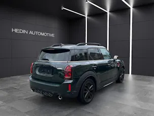 Mini Countryman F60 2.0i John Cooper Works ALL4