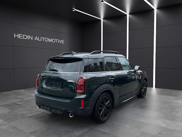 Mini Countryman F60 2.0i John Cooper Works ALL4
