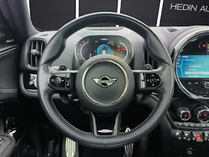 MINI Countryman F60 2.0i John Cooper Works ALL4