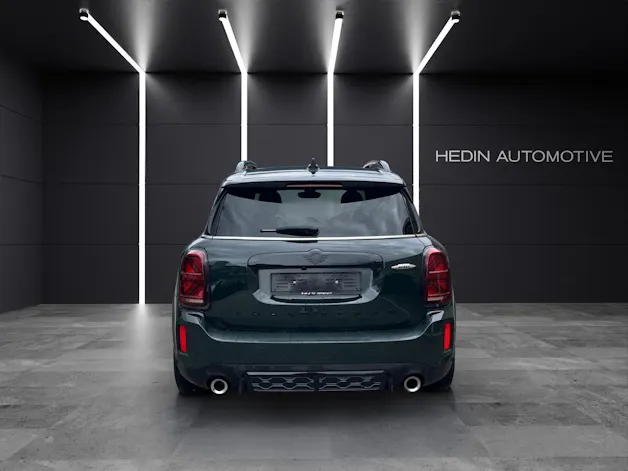 Mini Countryman F60 2.0i John Cooper Works ALL4