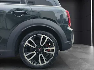 MINI Countryman F60 2.0i John Cooper Works ALL4