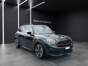 MINI Countryman F60 2.0i John Cooper Works ALL4