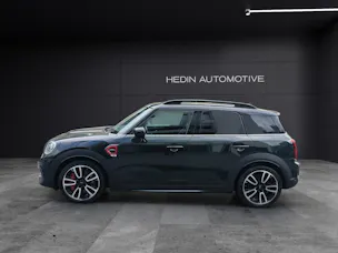 MINI Countryman F60 2.0i John Cooper Works ALL4