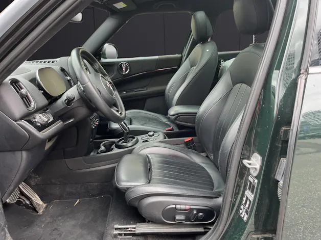 Mini Countryman F60 2.0i John Cooper Works ALL4