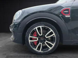 MINI Countryman F60 2.0i John Cooper Works ALL4