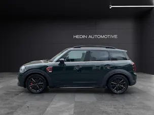 Mini Countryman F60 2.0i John Cooper Works ALL4