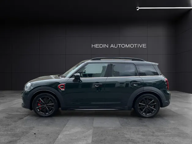 Mini Countryman F60 2.0i John Cooper Works ALL4
