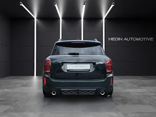 MINI Countryman F60 2.0i John Cooper Works ALL4