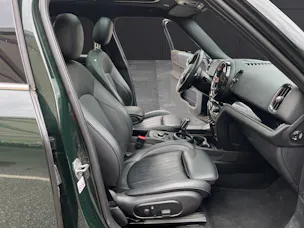 Mini Countryman F60 2.0i John Cooper Works ALL4