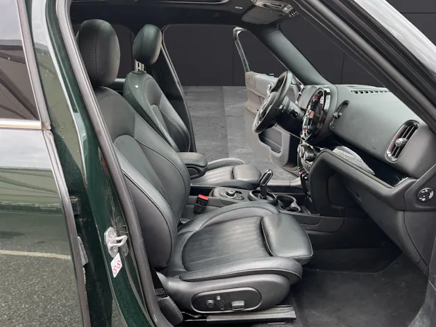 Mini Countryman F60 2.0i John Cooper Works ALL4