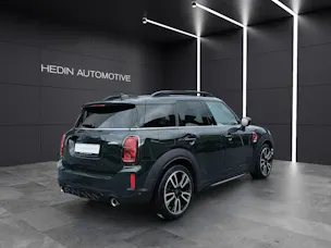 MINI Countryman F60 2.0i John Cooper Works ALL4