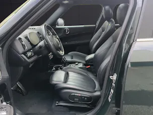 MINI Countryman F60 2.0i John Cooper Works ALL4
