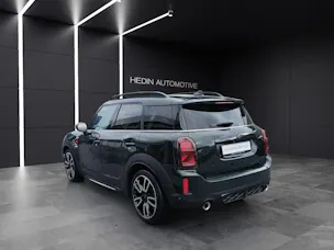 MINI Countryman F60 2.0i John Cooper Works ALL4