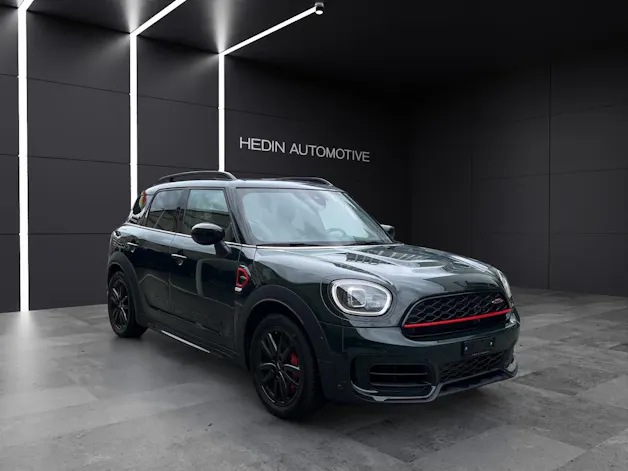 Mini Countryman F60 2.0i John Cooper Works ALL4