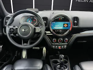 MINI Countryman F60 2.0i John Cooper Works ALL4