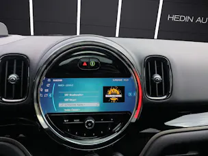 MINI Countryman F60 2.0i John Cooper Works ALL4