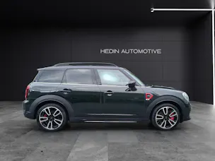 MINI Countryman F60 2.0i John Cooper Works ALL4