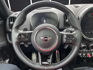 Mini Countryman F60 2.0i John Cooper Works ALL4