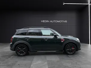 Mini Countryman F60 2.0i John Cooper Works ALL4