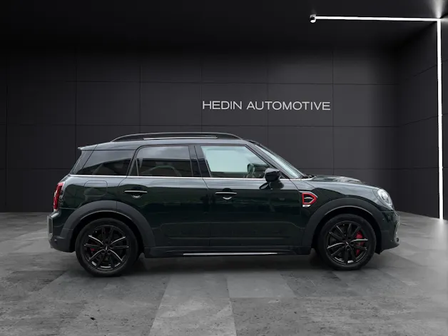 Mini Countryman F60 2.0i John Cooper Works ALL4