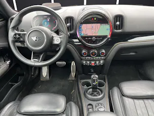 Mini Countryman F60 2.0i John Cooper Works ALL4
