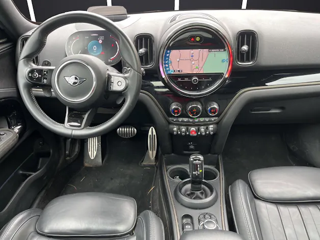 Mini Countryman F60 2.0i John Cooper Works ALL4
