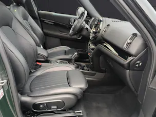 MINI Countryman F60 2.0i John Cooper Works ALL4