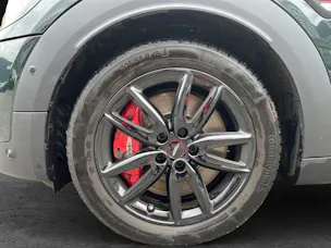Mini Countryman F60 2.0i John Cooper Works ALL4