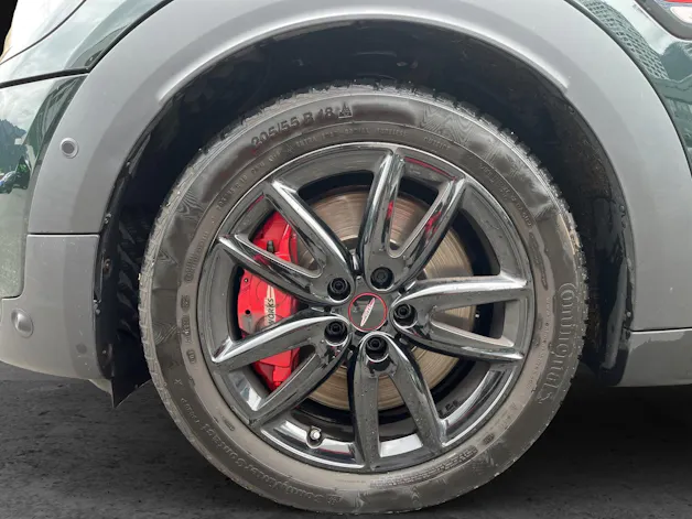 Mini Countryman F60 2.0i John Cooper Works ALL4