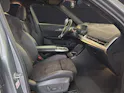 BMW X1 30e xDrive paddles