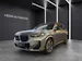 BMW X1 30e xDrive paddles