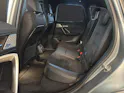 BMW X1 30e xDrive paddles
